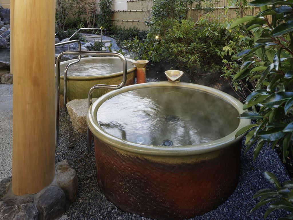 Kobe Minato Onsen Ren (Adults Only) Hotel Exterior photo