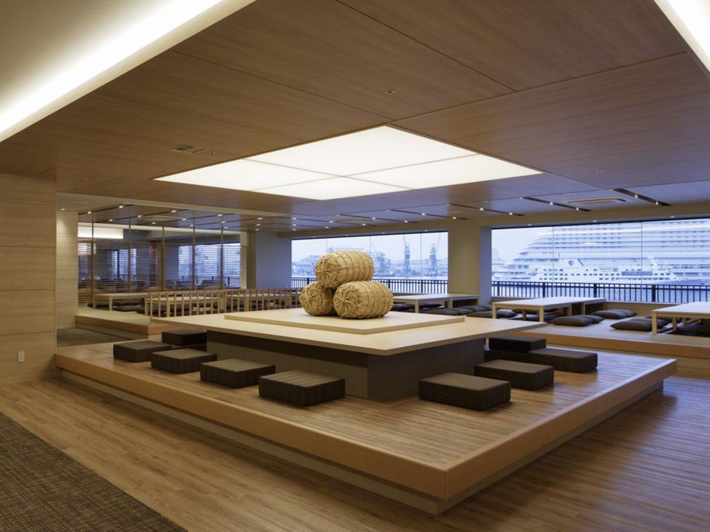 Kobe Minato Onsen Ren (Adults Only) Hotel Exterior photo